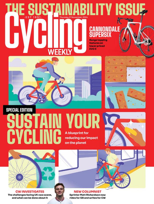Cycling Weekly