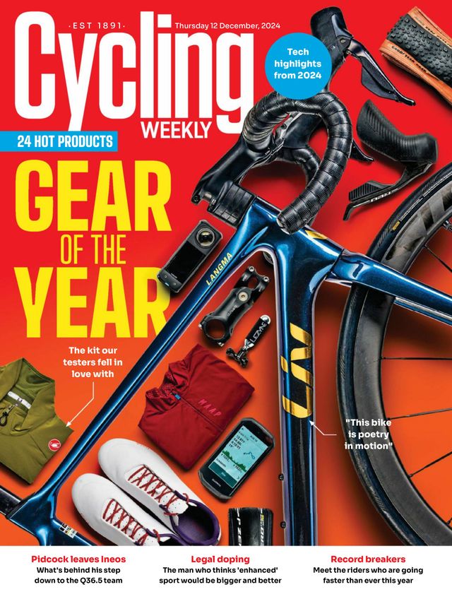 Vuélvete ilimitado con Magzter GOLD