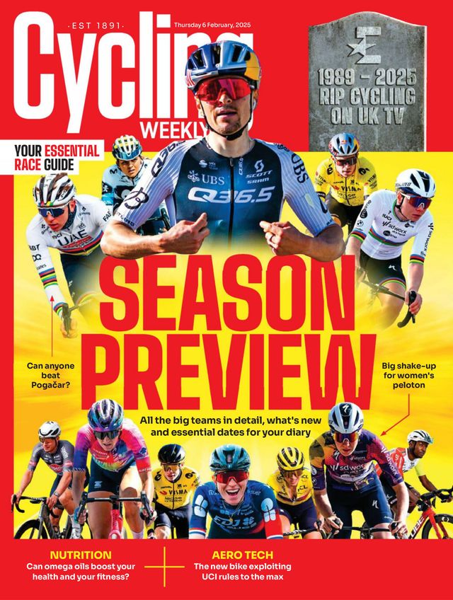 Cycling Weekly