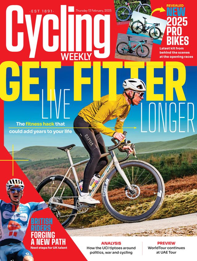 Cycling Weekly