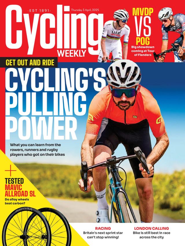 Cycling Weekly