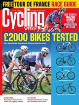 Cycling Weekly