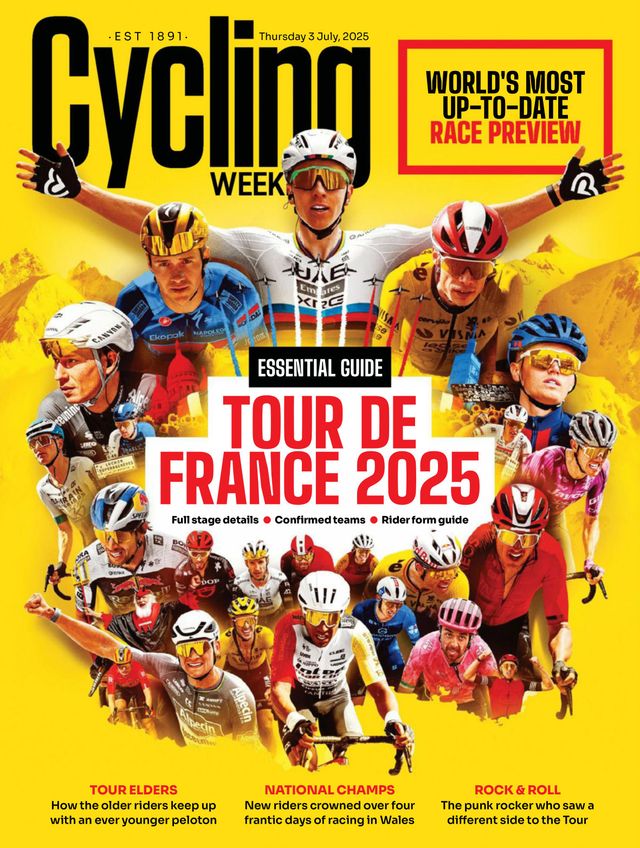 Cycling Weekly