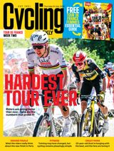 Cycling Weekly
