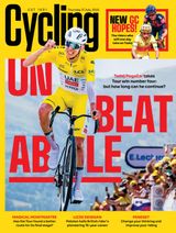 Cycling Weekly