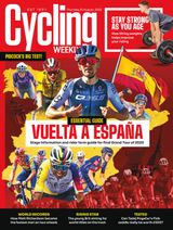 Cycling Weekly