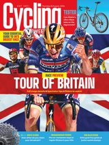 Cycling Weekly