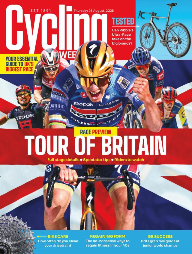 Cycling Weekly