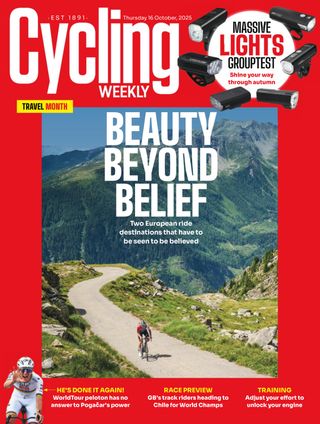 Cycling Weekly