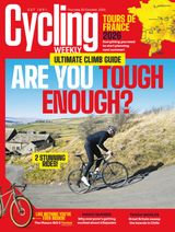 Cycling Weekly
