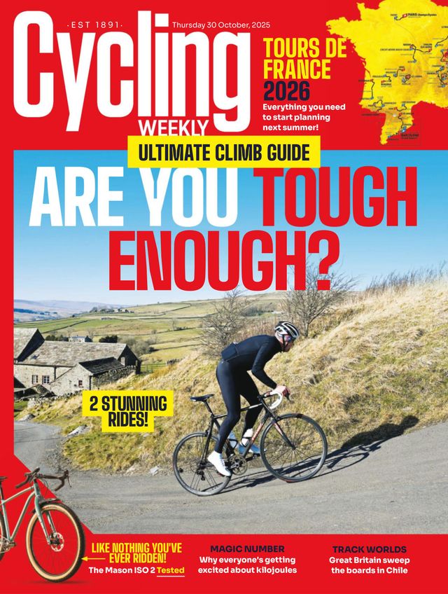 Cycling Weekly