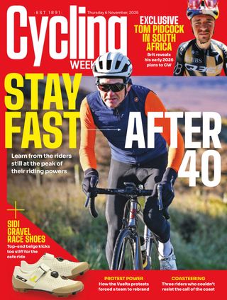 Cycling Weekly