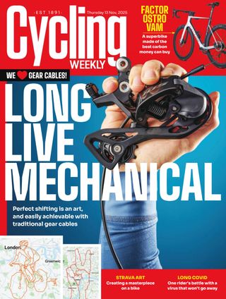 Cycling Weekly