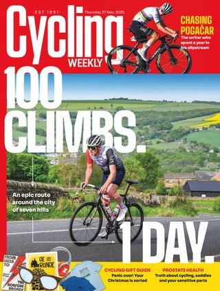Cycling Weekly