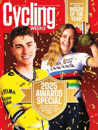 Cycling Weekly