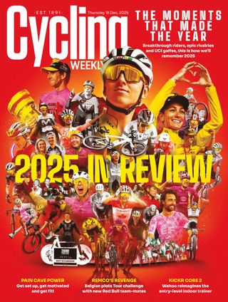Cycling Weekly