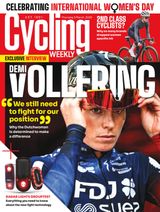 Cycling Weekly