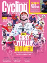 Cycling Weekly