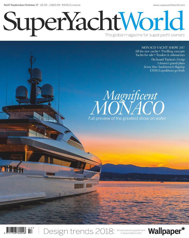 SuperYacht World