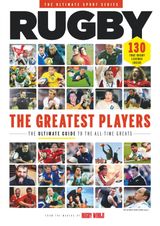 The Ultimate Sport Series - Rugby