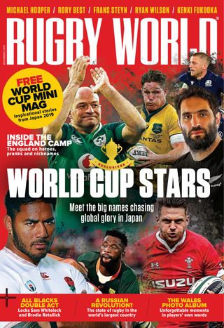 Rugby World