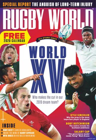 Rugby World
