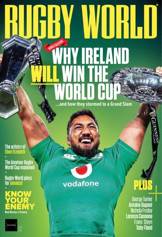 Rugby World