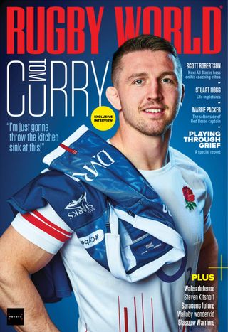 Rugby World