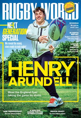 Rugby World