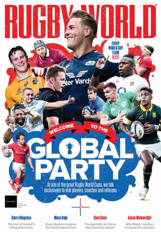 Rugby World