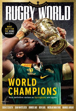 Rugby World