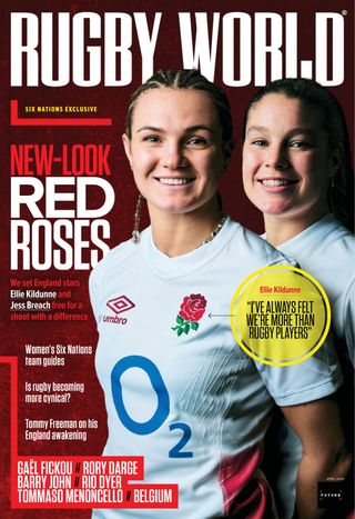 Rugby World