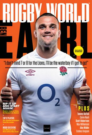Rugby World