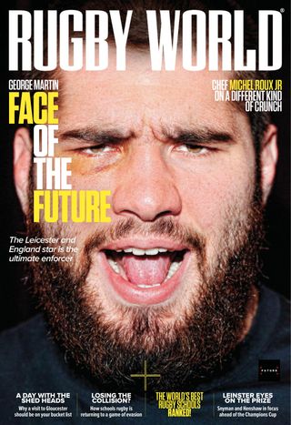Rugby World