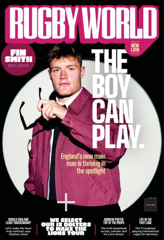 Rugby World