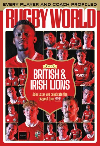 Rugby World