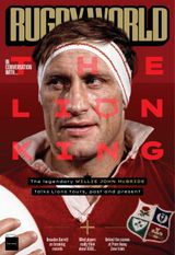 Rugby World