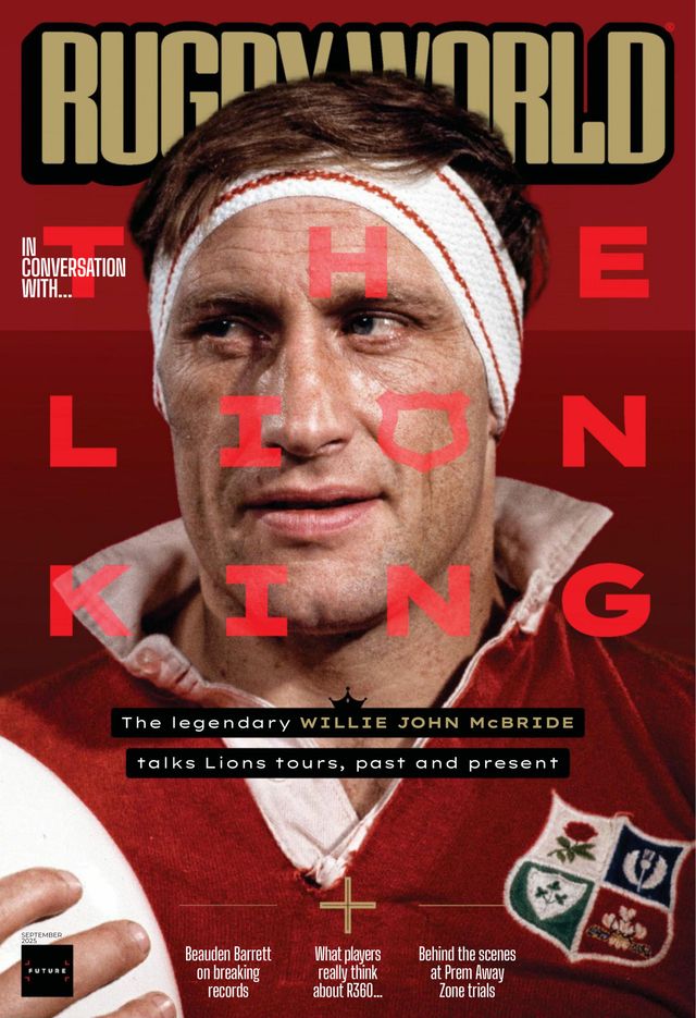 Rugby World