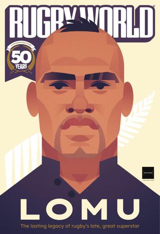 Rugby World