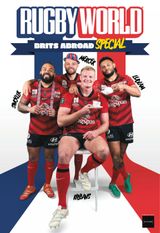 Rugby World