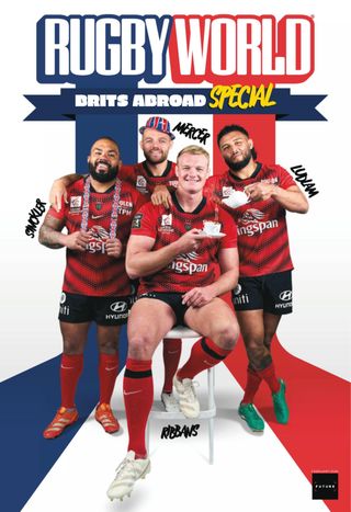 Rugby World