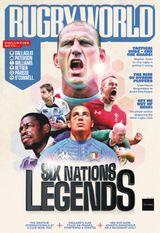 Rugby World