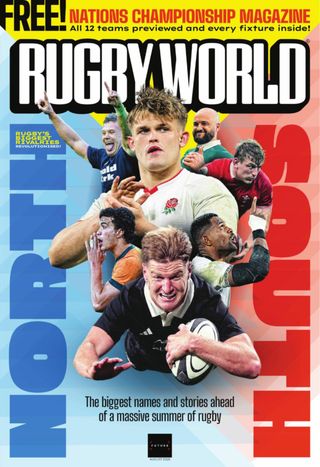 Rugby World