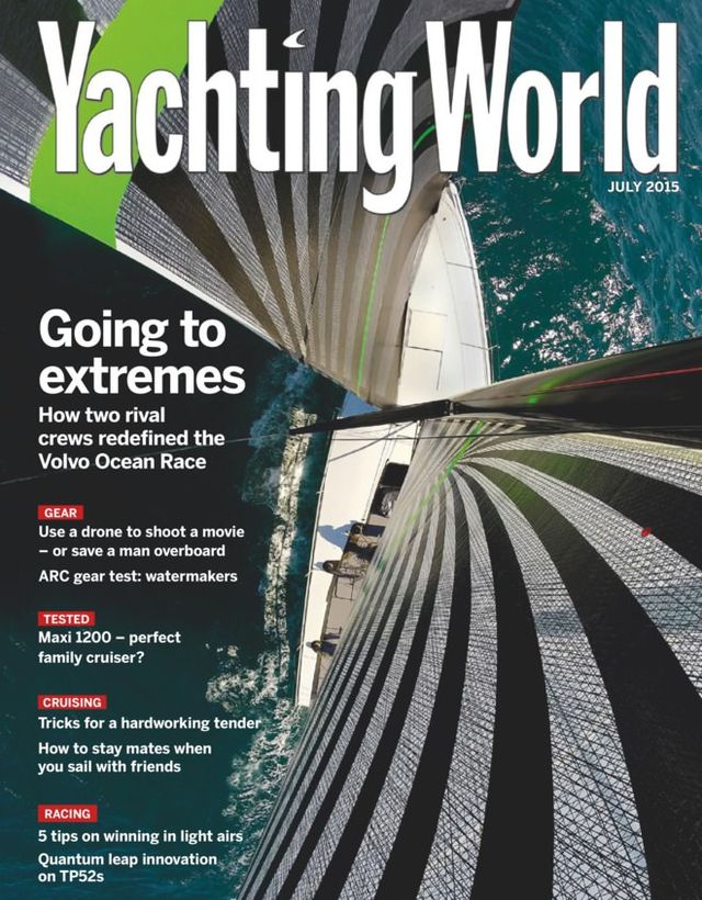 Yachting World