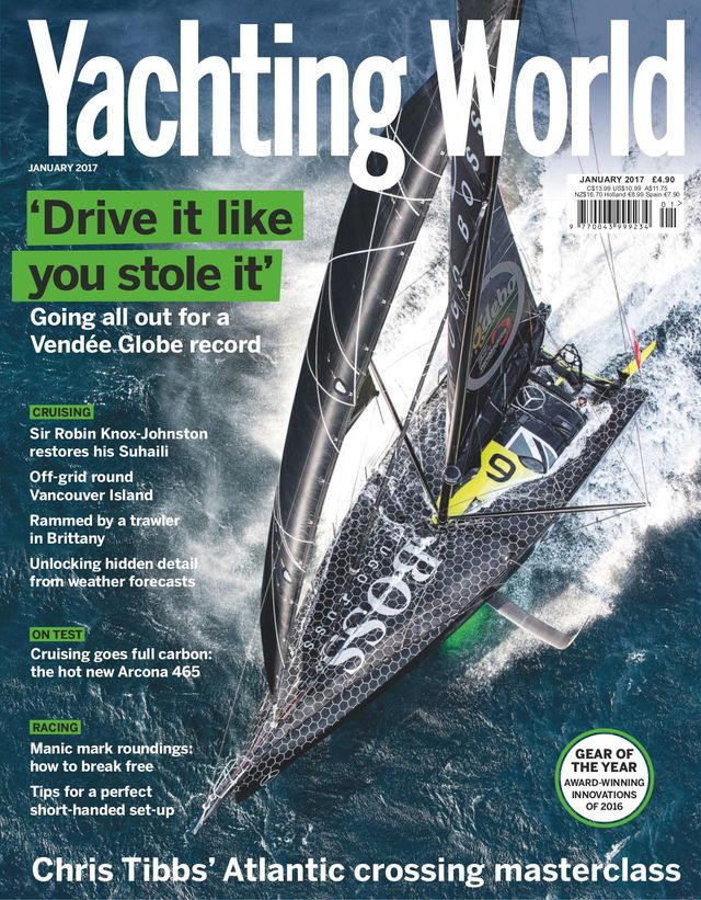 Yachting World