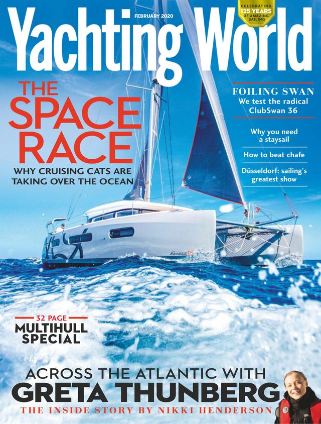 Yachting World