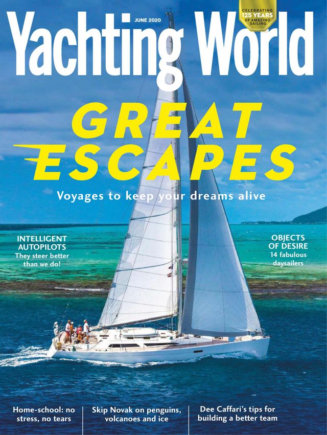 Yachting World