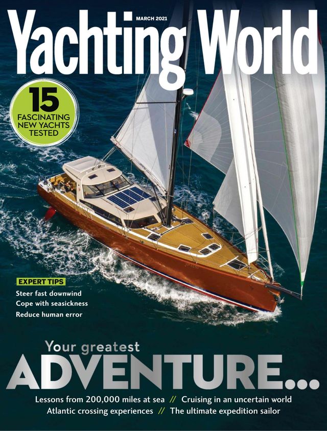 Yachting World