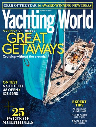 Yachting World