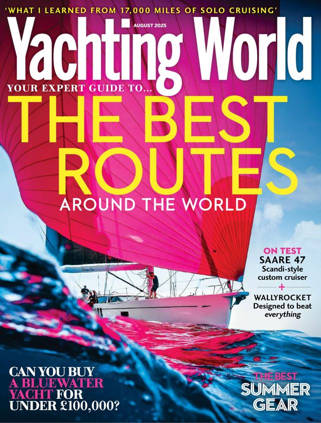 Yachting World